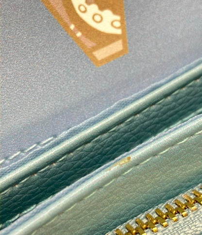 Disney チェーンウォレット ツイステッドワンダーランド オクタヴィネル寮 レディース ディズニー