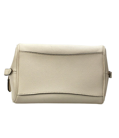 COACH ハンドバッグ ショルダーバッグ 2WAY 斜め掛け レザー CA202 レディース コーチ