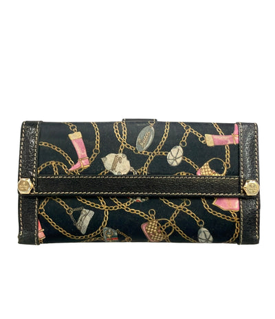 GUCCI 長財布 Wホック 153211 2888 レディース グッチ