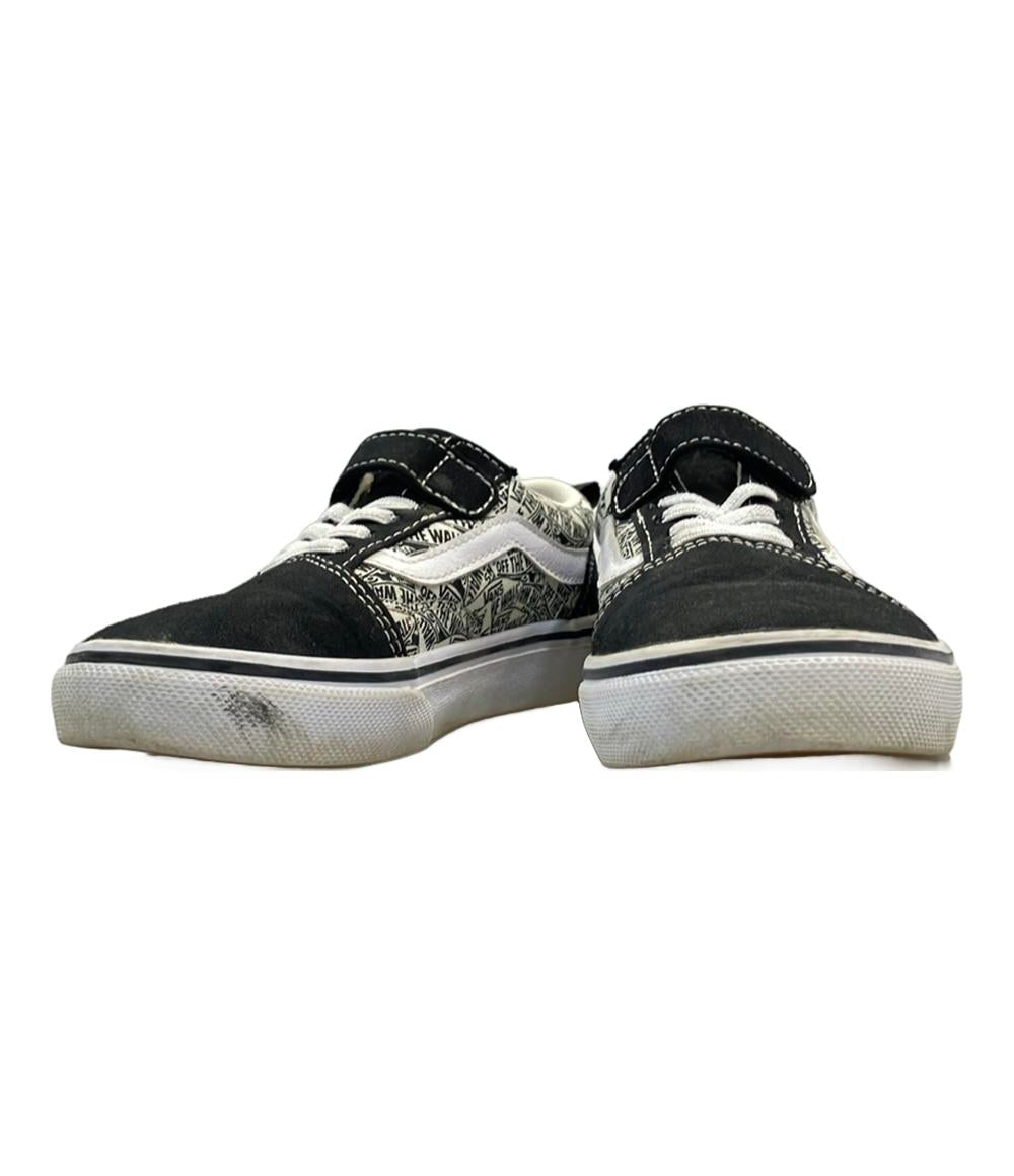 バンズ ローカットスニーカー キッズ SIZE 20.0 (M) VANS