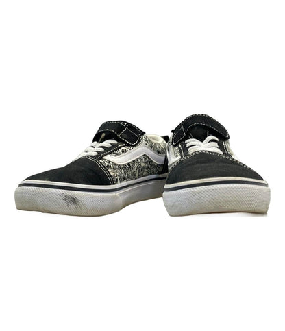 バンズ ローカットスニーカー キッズ SIZE 20.0 (M) VANS