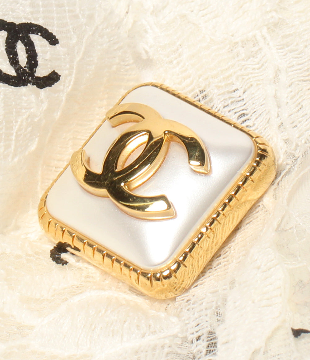 CHANEL ブローチ レース レディース シャネル