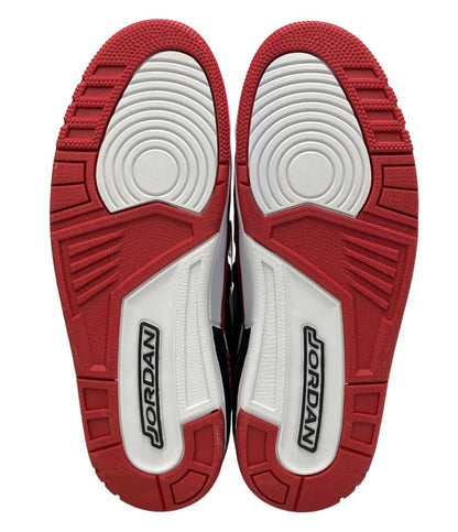 美品 NIKE ローカットスニーカー エア ジョーダン レガシー 312 LOW CD7069-116 メンズ SIZE 28.5 ナイキ