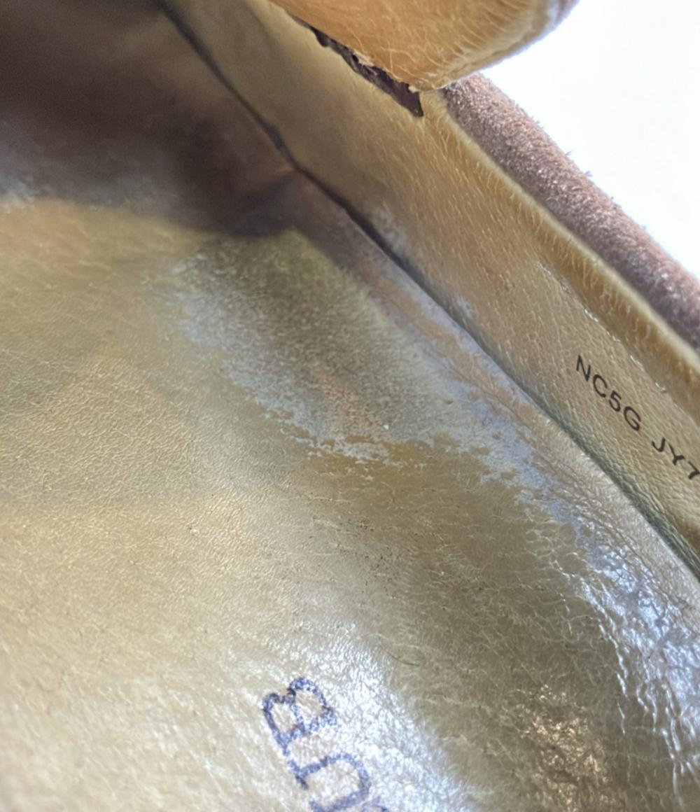 REGAL CLUB ローファー スエード メンズ SIZE 26.0 (M) リーガル クラブ