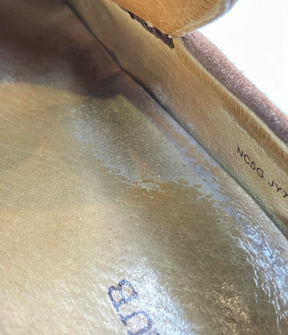 REGAL CLUB ローファー スエード メンズ SIZE 26.0 (M) リーガル クラブ