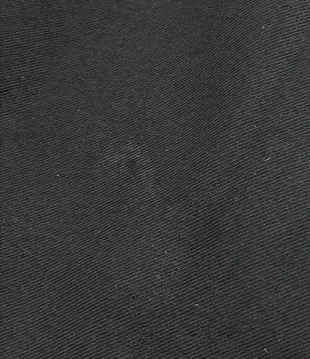 美品 レイビームス フロントプリーツフレアパンツ レディース SIZE 1 (S) Ray Beams