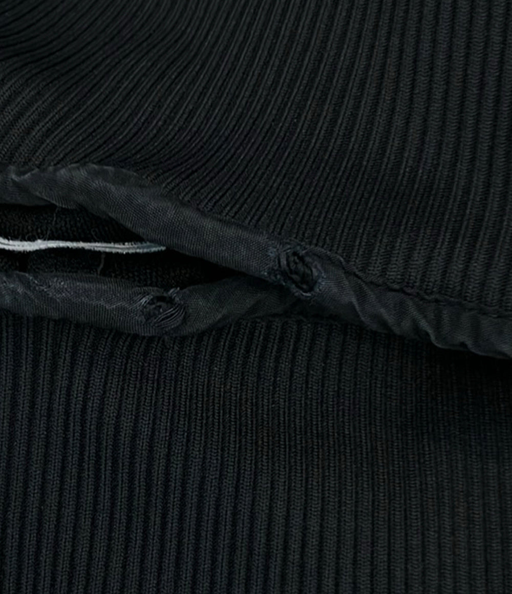 Y-3 トラックジャケット タグ付き ダブルジップ IW0061 メンズ SIZE S ワイスリー