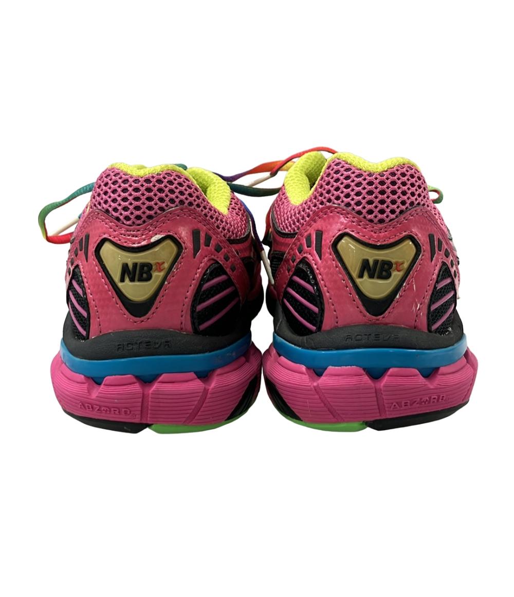 NEW BALANCE ローカットスニーカー MR966KPP メンズ SIZE 27.0 (L) ニューバランス