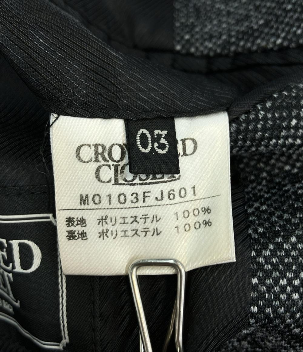 MEN'S BIGI セットアップ テーラードジャケット ロングパンツ M0103FJ601 メンズ SIZE 3 (L) メンズビギ