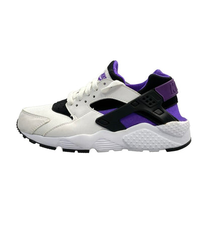 ナイキ ローカットスニーカー HUARACHE RUN 654275-117 キッズ SIZE 23.0 (M) NIKE