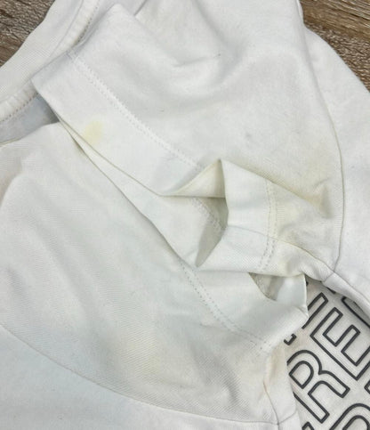 訳あり MONCLER 半袖Tシャツ SAME BUTロゴ C-SCOM-20-45767 レディース SIZE XS モンクレール