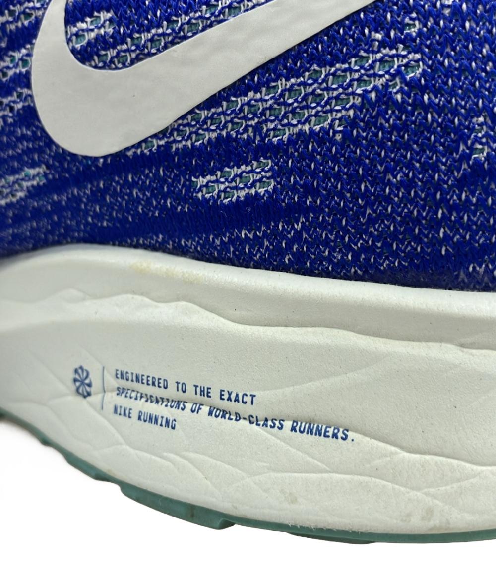 NIKE ローカットスニーカー エア ズーム ペガサス 36 AQ2210-401 レディース SIZE 24.5 (L) ナイキ