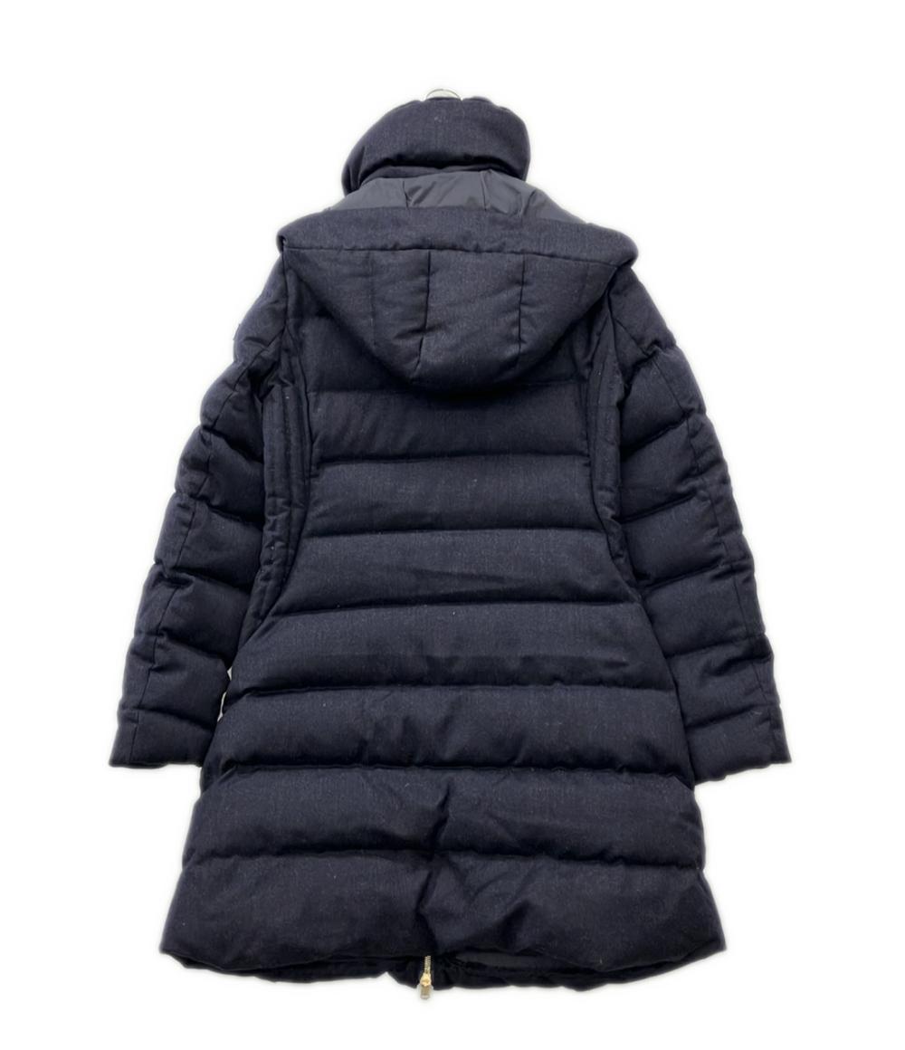 TATRAS ダウンコート LTA9TM4425 レディース SIZE 02 (M) タトラス