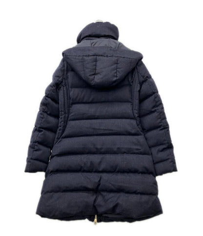 TATRAS ダウンコート LTA9TM4425 レディース SIZE 02 (M) タトラス