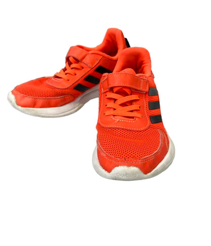 アディダス ローカットスニーカー FW3147 キッズ SIZE 21.0 (M) adidas