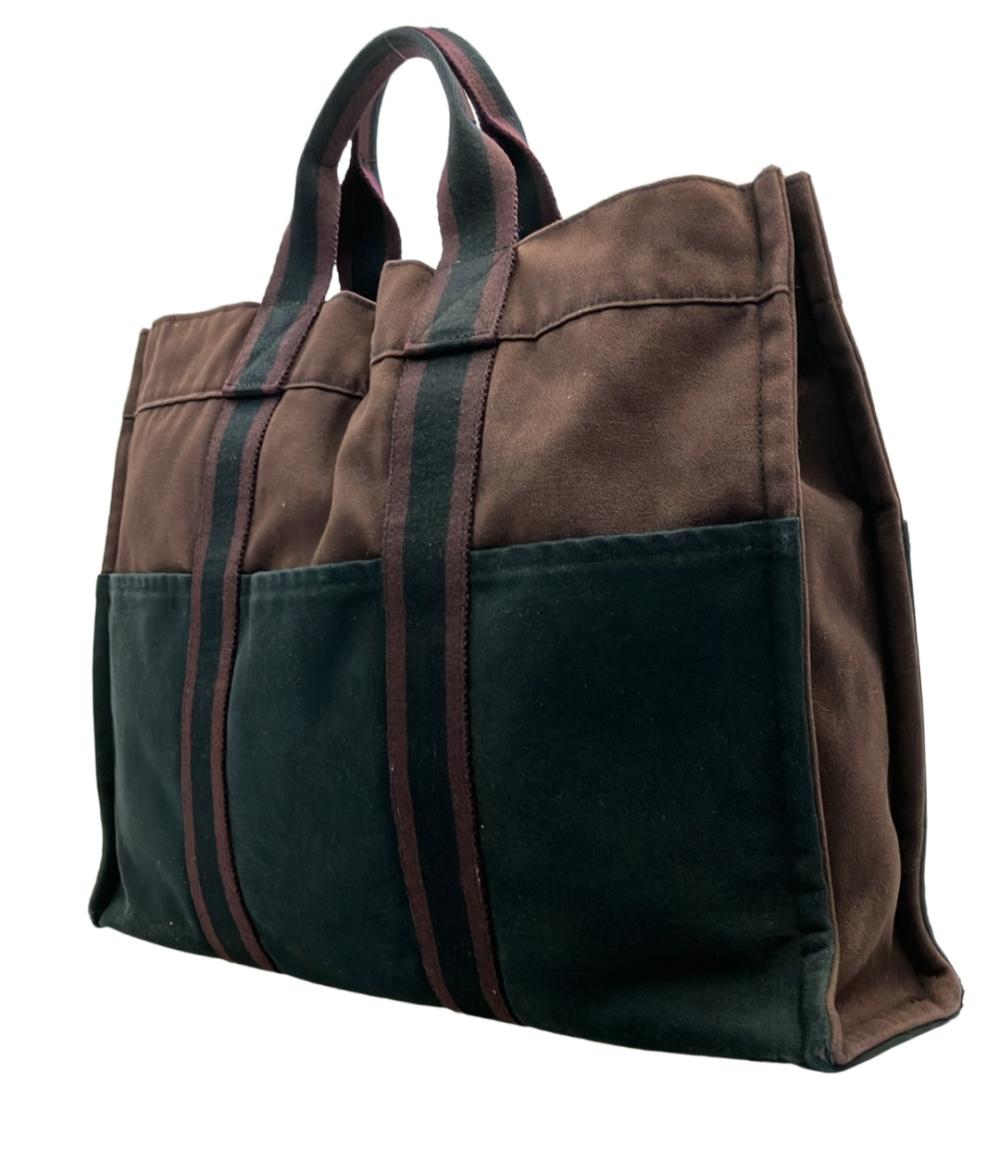 エルメス トートバッグ フールトゥMM レディース HERMES