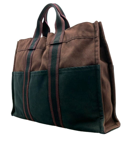 エルメス トートバッグ フールトゥMM レディース HERMES