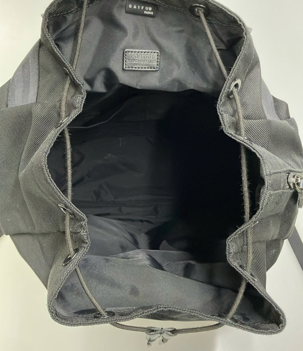 PORTER リュック ユニセックス ポーター