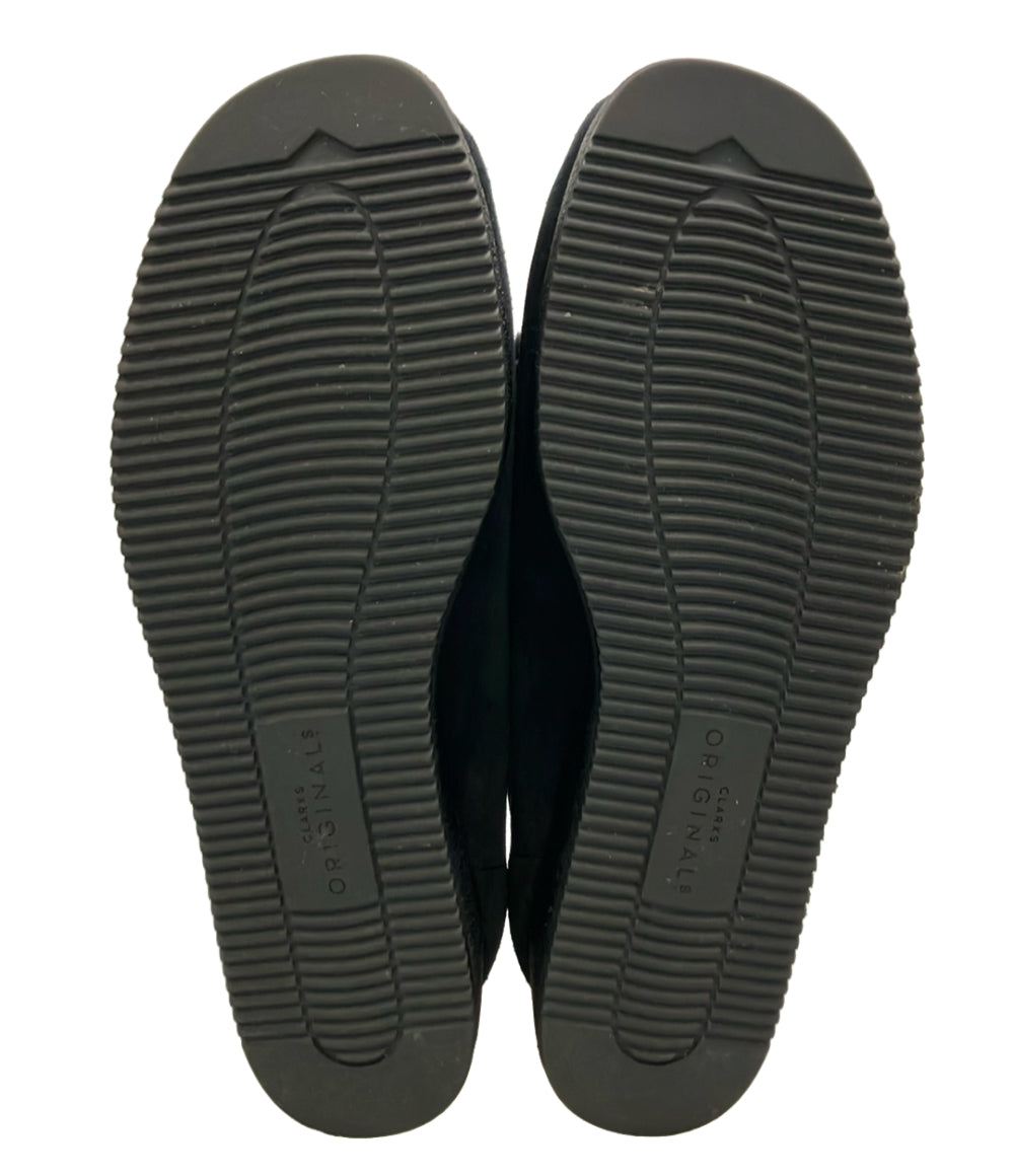 Clarks 厚底ワラビー ワラクラフトビー 26173497 レディース SIZE UK 5 クラークス