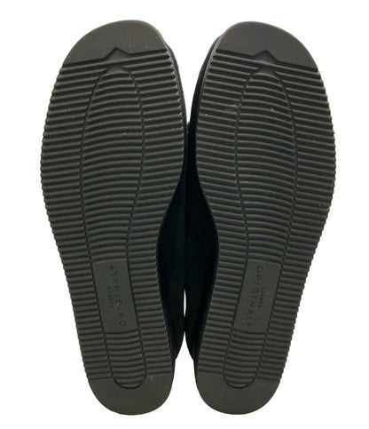 Clarks 厚底ワラビー ワラクラフトビー 26173497 レディース SIZE UK 5 クラークス