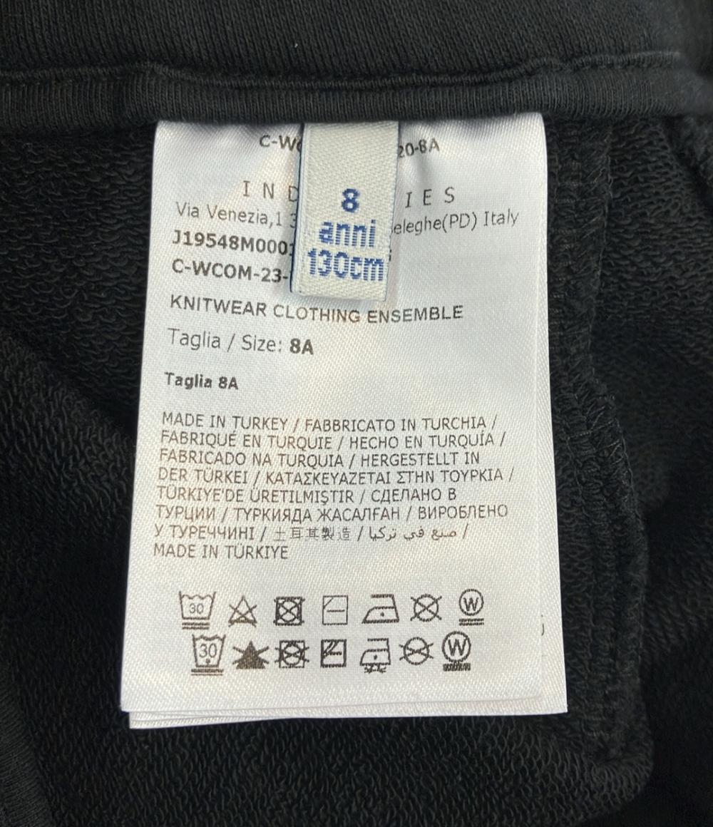 MONCLER スウェットショーツ C-WCOM-23-7620 キッズ SIZE 8A (140) モンクレール