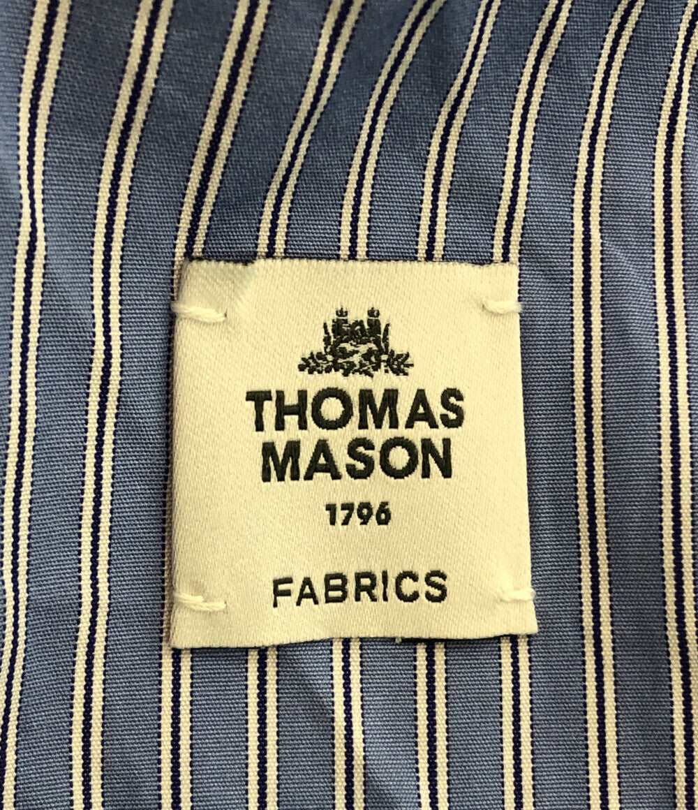 サカイ  セットアップパジャマ ストライプ柄 Thomas Masonコラボ     23-07026 レディース SIZE 1 (S) sacai