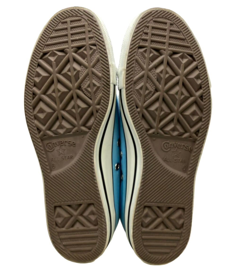 CONVERSE ハイカットインヒールスニーカー オールスター 5C1215 レディース SIZE 25.0 コンバース