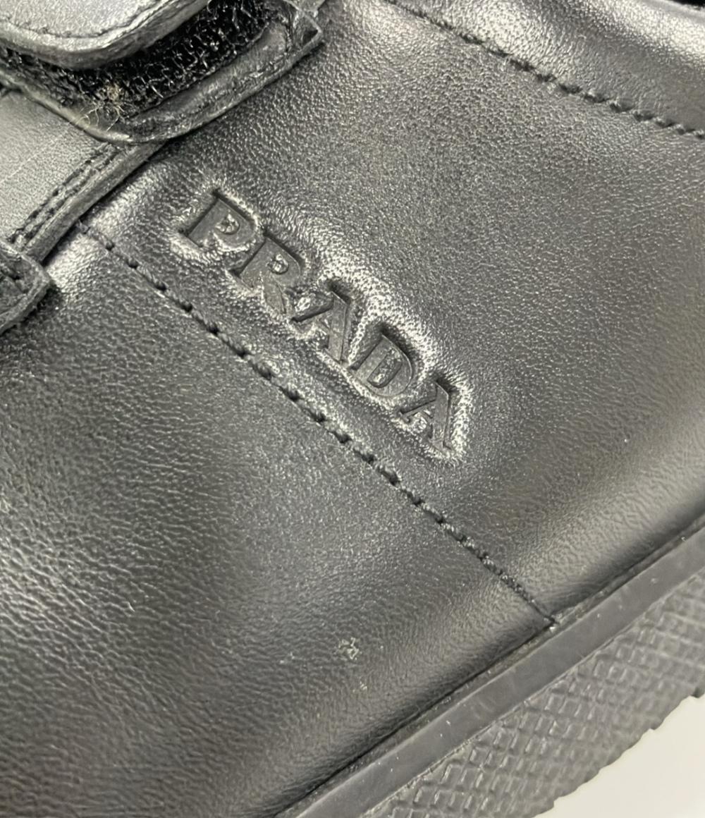 プラダ ローカットスニーカー レディース SIZE 35 (XS) PRADA