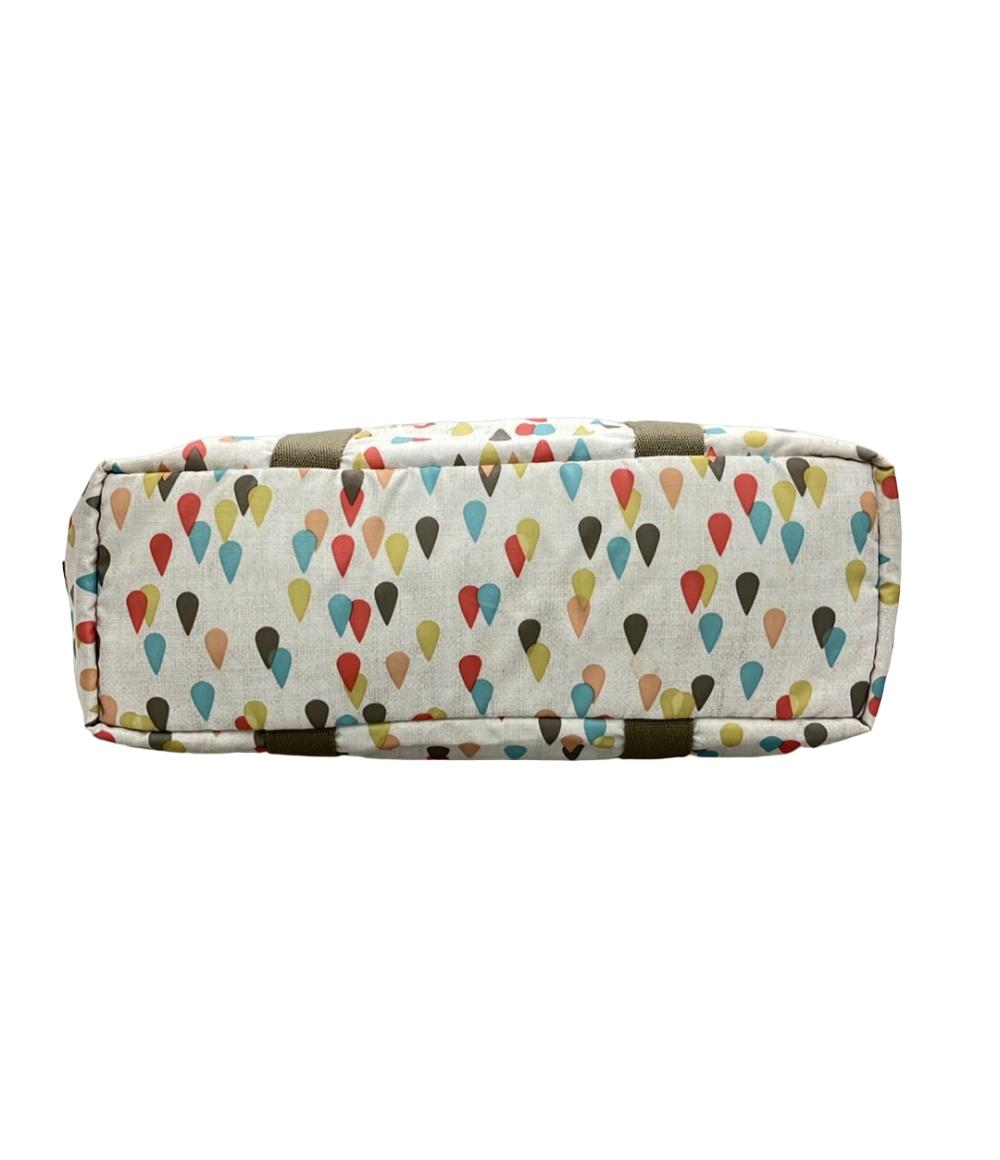 LeSportsac トートバッグ ショルダーバッグ 2WAY 斜め掛け レディース レスポートサック