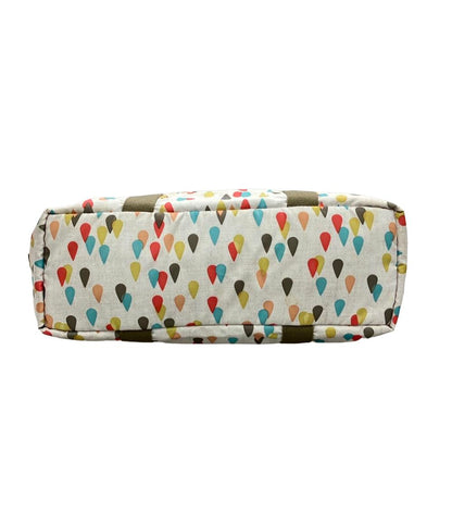 LeSportsac トートバッグ ショルダーバッグ 2WAY 斜め掛け レディース レスポートサック