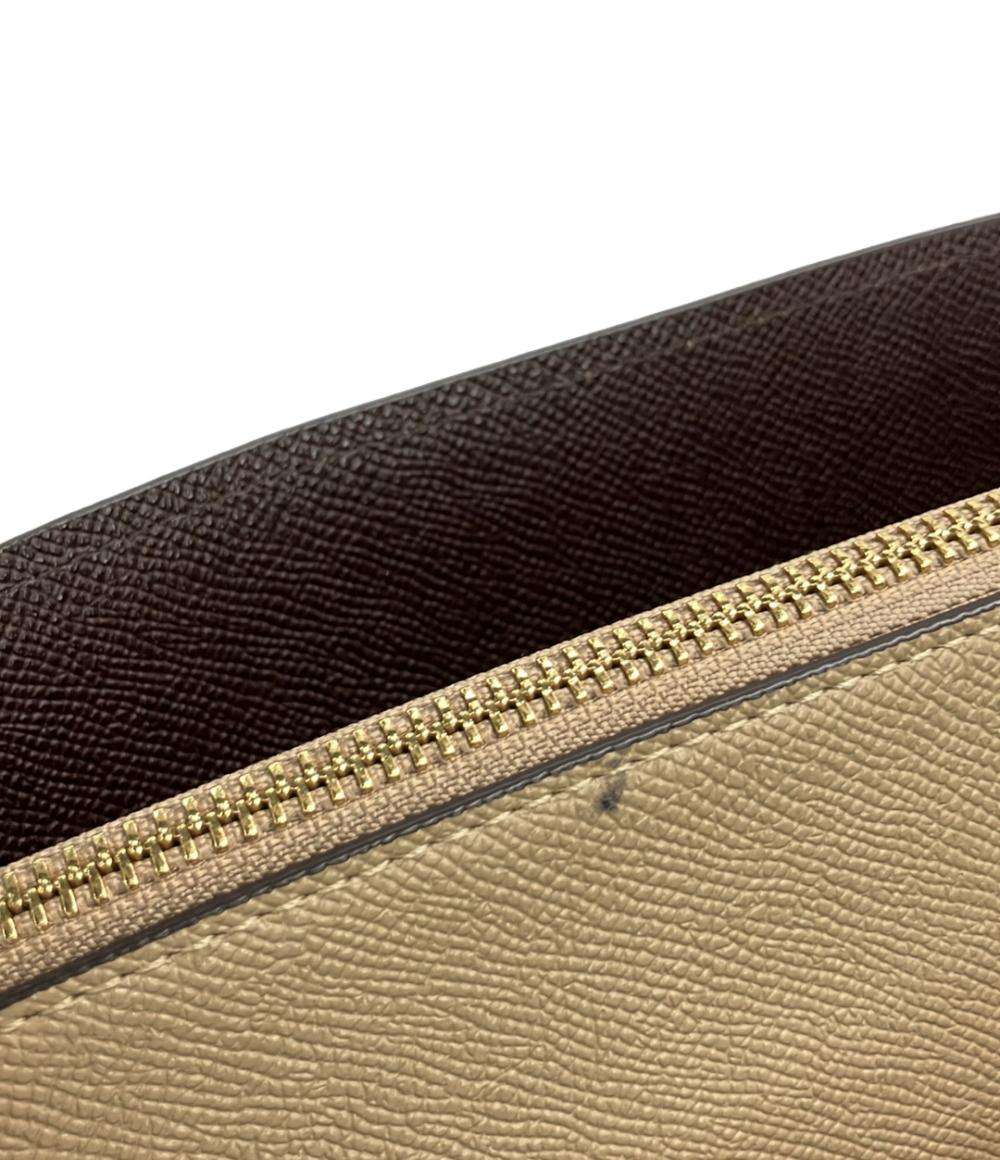 COACH トートバッグ レザー テイタムキャリーオール40 C4077 レディース コーチ