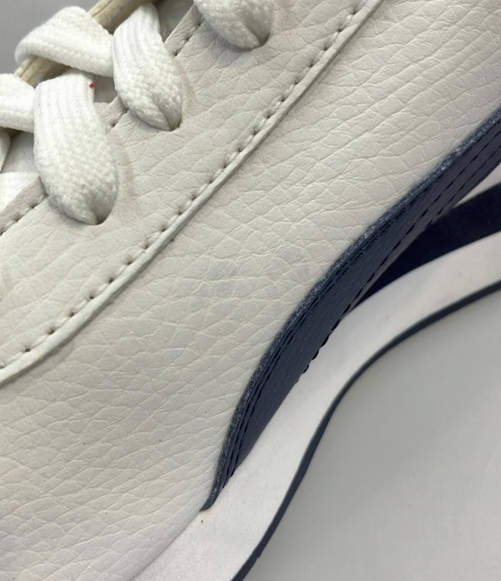 PUMA ローカットスニーカー レディース SIZE 22.0 (XS) プーマ