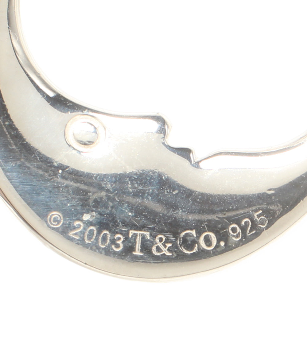 Tiffany & Co. ネックレス SV925 マンインザムーン レディース ティファニー