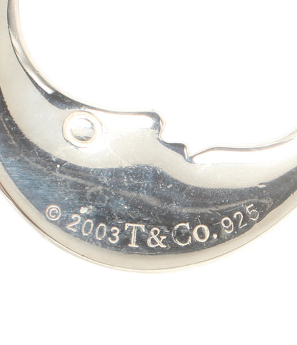 Tiffany & Co. ネックレス SV925 マンインザムーン レディース ティファニー