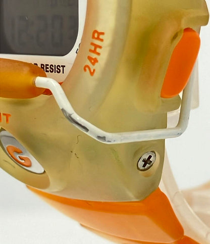 カシオ 腕時計 BABY-G クオーツ BG-350 レディース CASIO