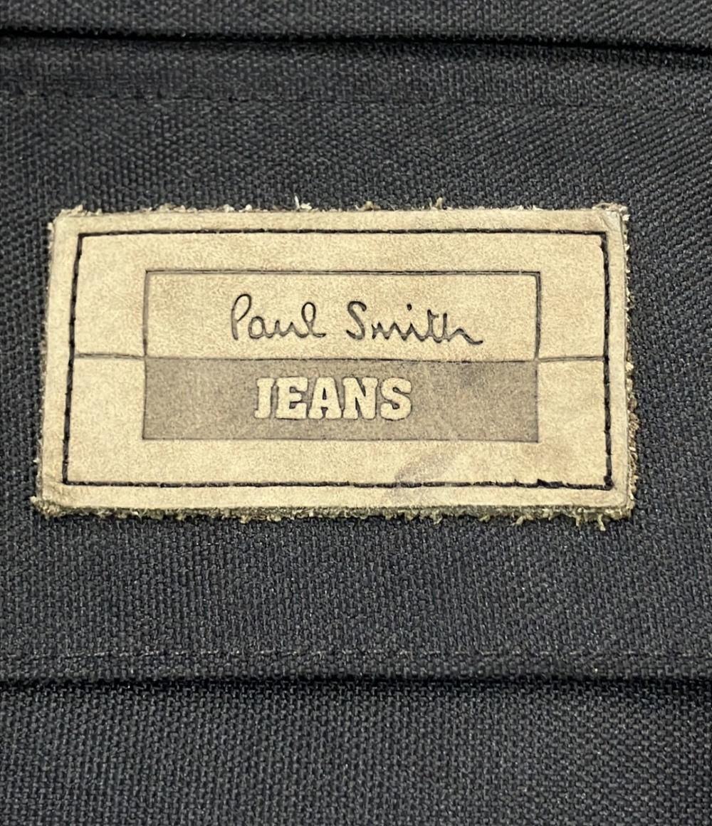 Paul Smith JEANS ウエストバッグ ウエストポーチ ショルダーバッグ