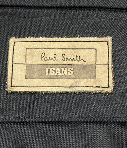 Paul Smith JEANS ウエストバッグ ウエストポーチ ショルダーバッグ 斜め掛け メンズ ポールスミスジーンズ
