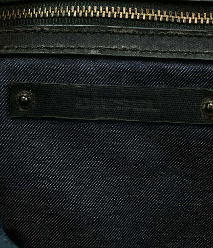 美品 ディーゼル リュック レディース DIESEL