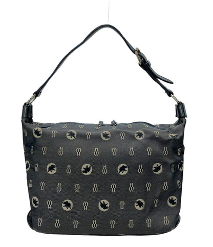 HUNTING WORLD ショルダーバッグ 肩掛け ハンドバッグ レディース ハンティングワールド