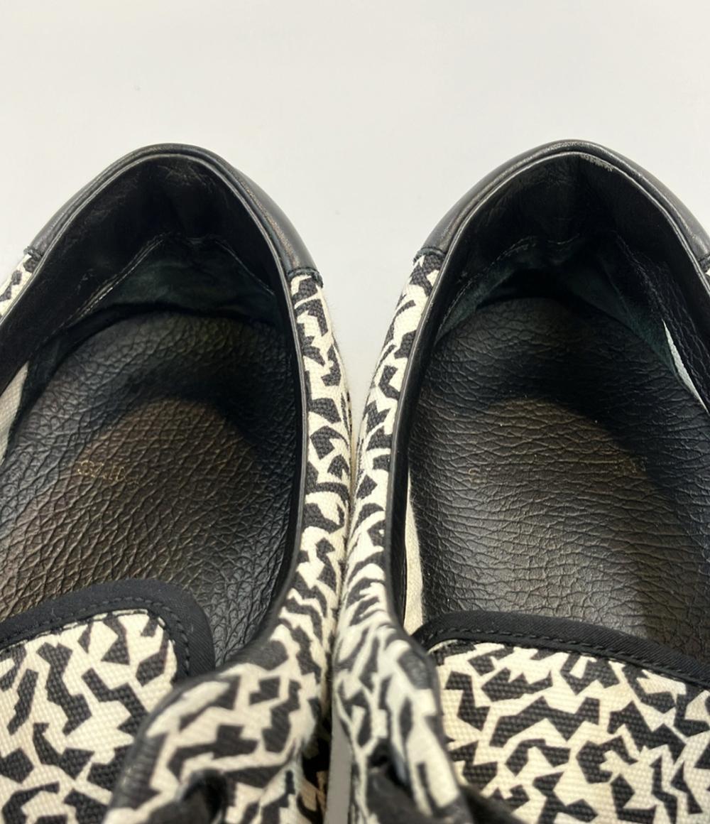 SAINT LAURENT PARIS ローカットスニーカー メンズ SIZE 43 (28cm) サンローランパリ