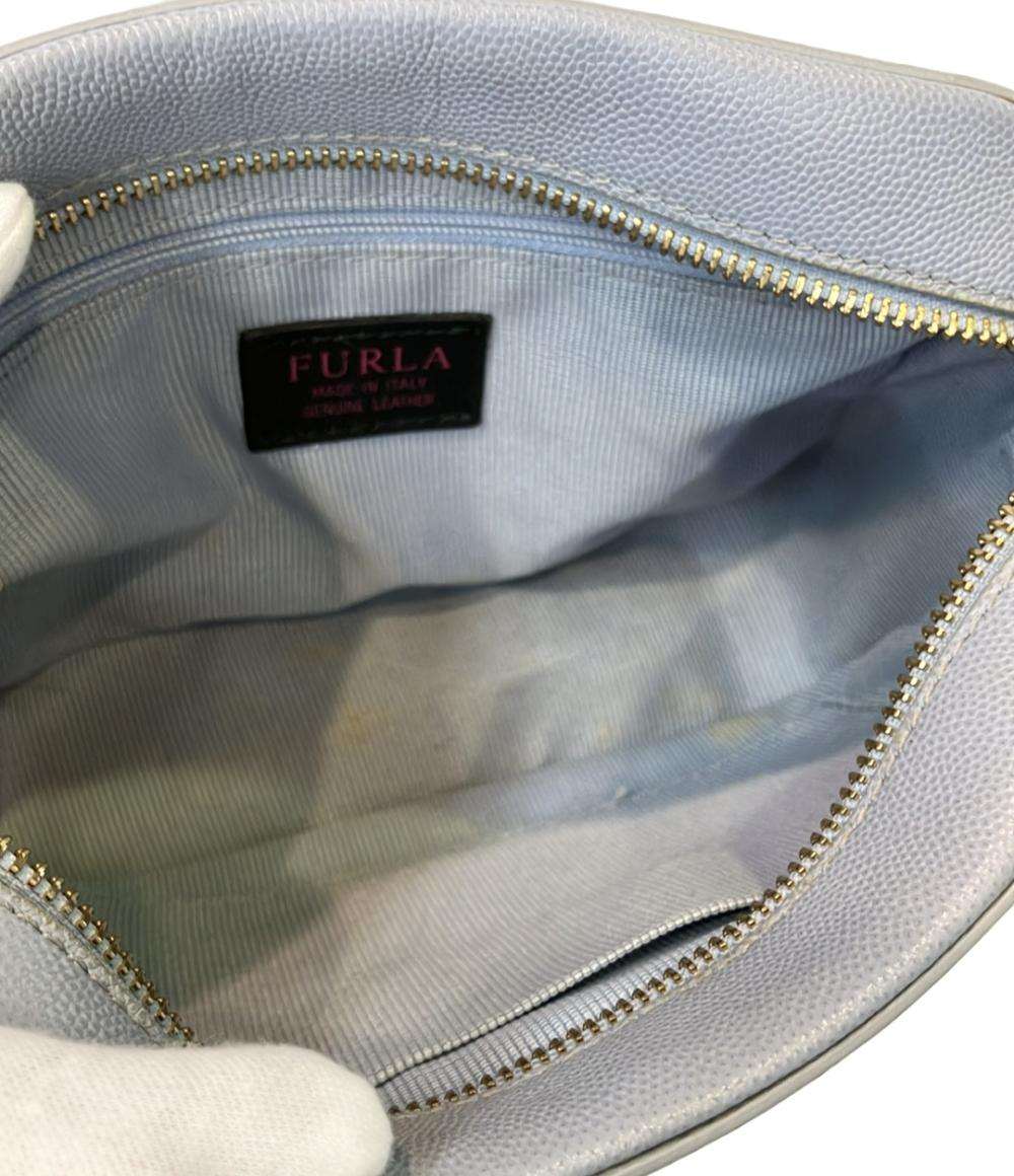 Furla ショルダーバッグ 斜めがけ ブラーヴァ BRAVA レディース フルラ