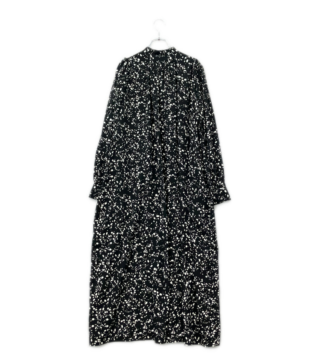 HYKE 長袖 ワンピース レディース SIZE 2 (M) ハイク
