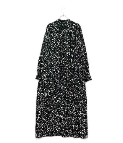 HYKE 長袖 ワンピース レディース SIZE 2 (M) ハイク