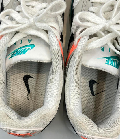 NIKE ローカットスニーカー WMNS AIR MAX CORRELATE 511417-136 レディース SIZE 25.0 (XL) ナイキ