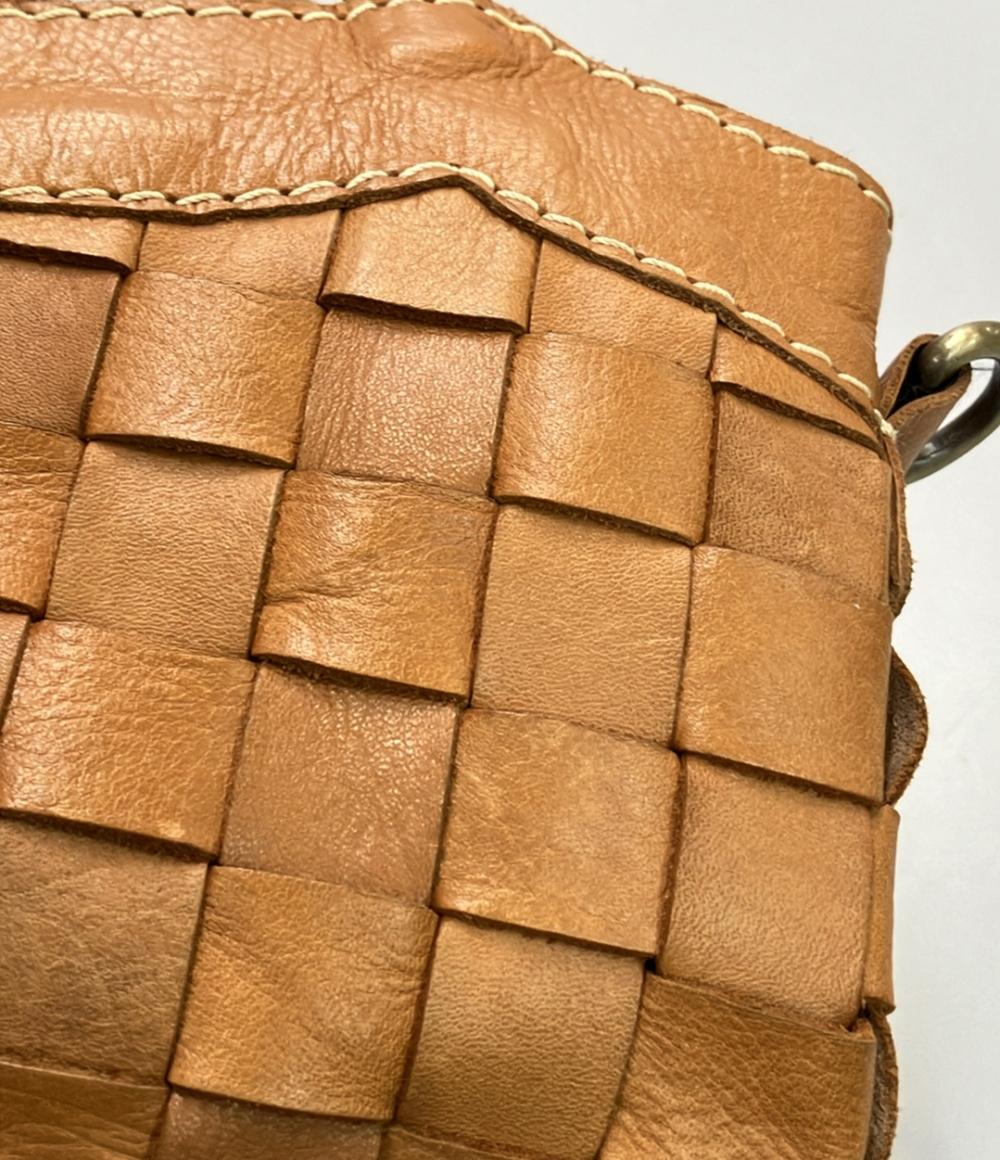 ズッケロフィラート 2wayハンドバッグ  ショルダーバッグ 斜め掛け レディース zucchero filato