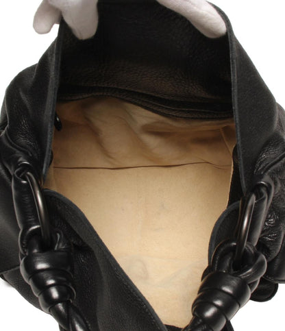 BOTTEGA VENETA ワンショルダーバッグ 肩掛け　イントレチャート レディース ボッテガ・ヴェネタ