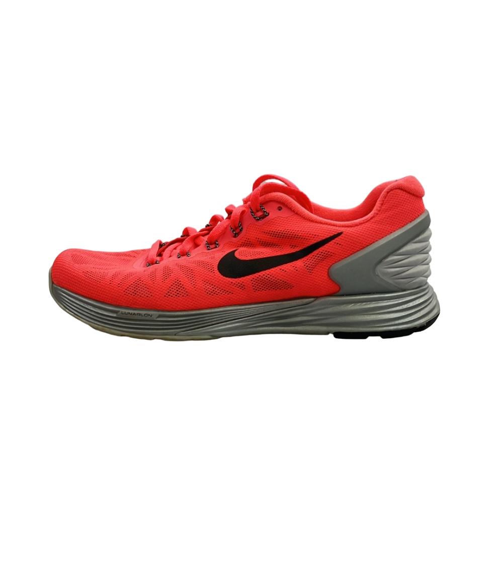 ナイキ ランニングシューズ ルナグライド 6 レディース SIZE 24.5 (L) NIKE