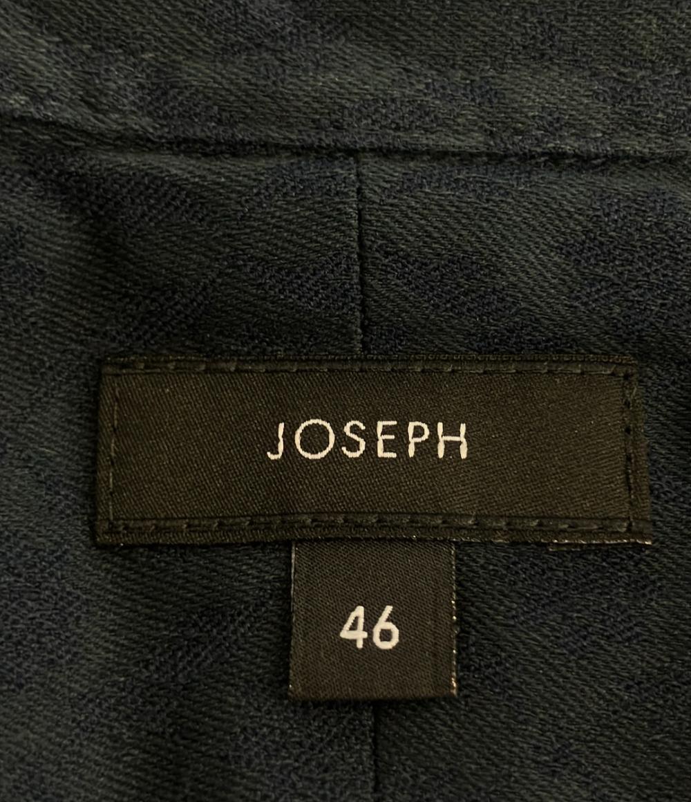 JOSEPH 長袖シャツ メンズ SIZE 46 (M) JOSEPH