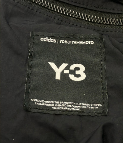 Y-3 ショルダーバッグ 斜め掛け レディース ワイスリー