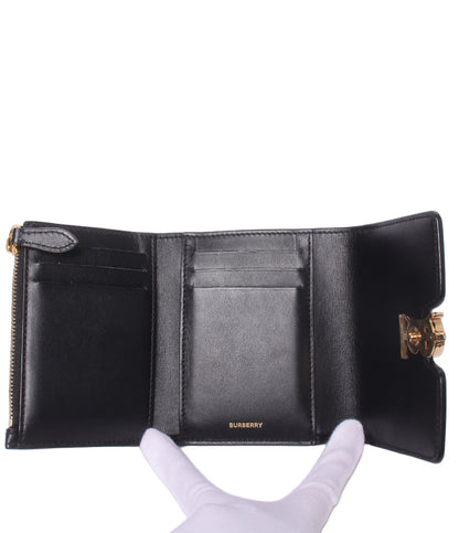 BURBERRY 三つ折り財布 レディース バーバリー